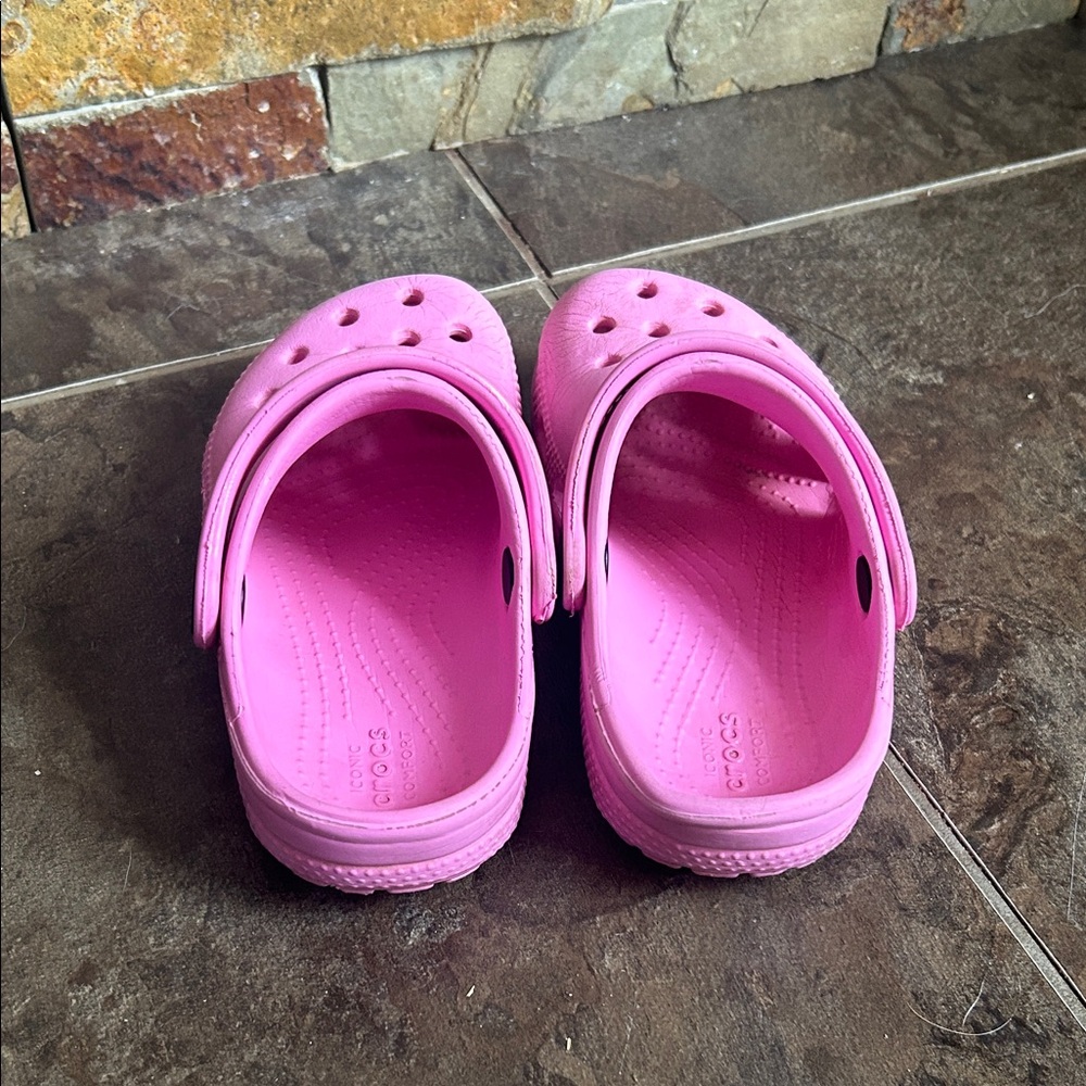 Kids Crocs - Picture 2 of 3
